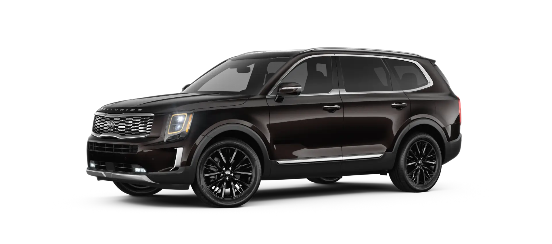 2020 Kia Telluride Price, Trim, Details | Greenway Kia North