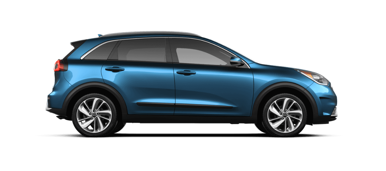 2020 Kia Sportage Specials Greenway Kia North