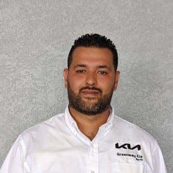 Ahmed Bakr