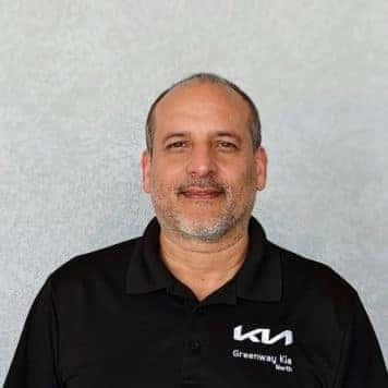 Joe Vega