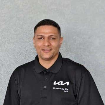 Lorenzo Cortez
