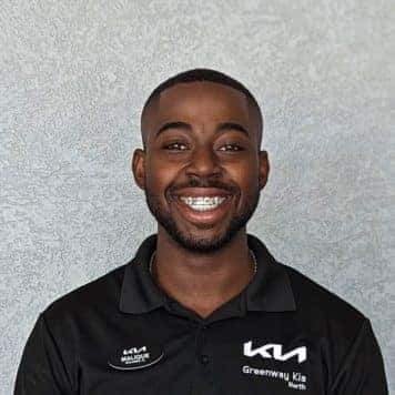 Malique Jones