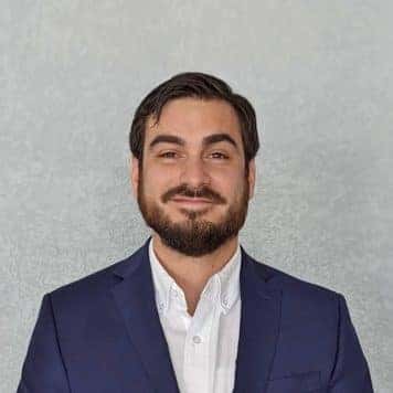 Cesar Pedraza