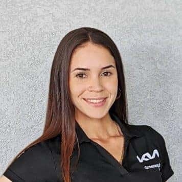 Monika Goitia