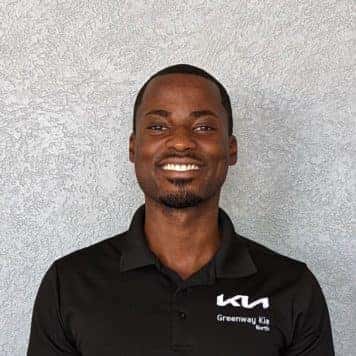 Clinton Romain
