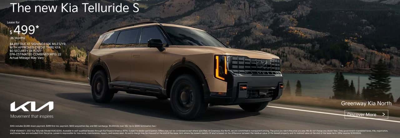 Telluride Homepage