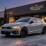 Longwood Kia K5