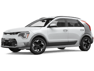 kia niro ev