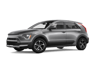 kia niro hybrid
