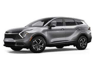 kia sportage plug-in hybrid