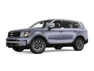 kia telluride