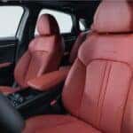 Red-interior on K5