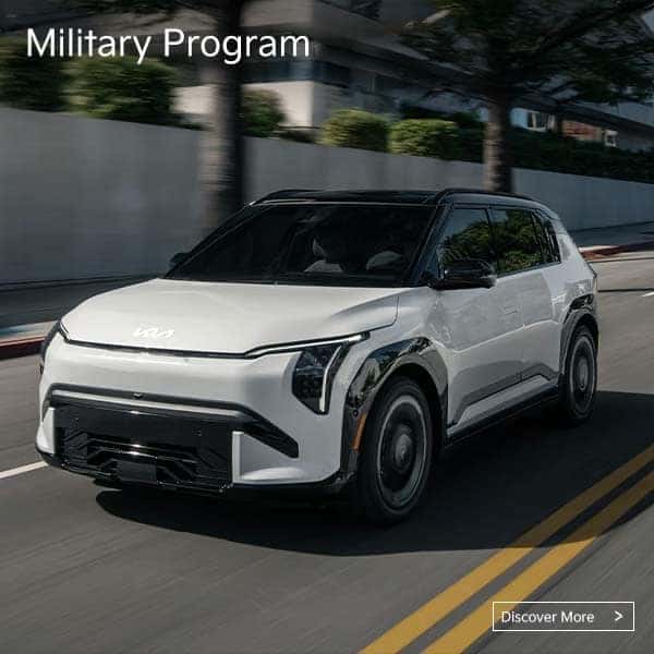 Military Program