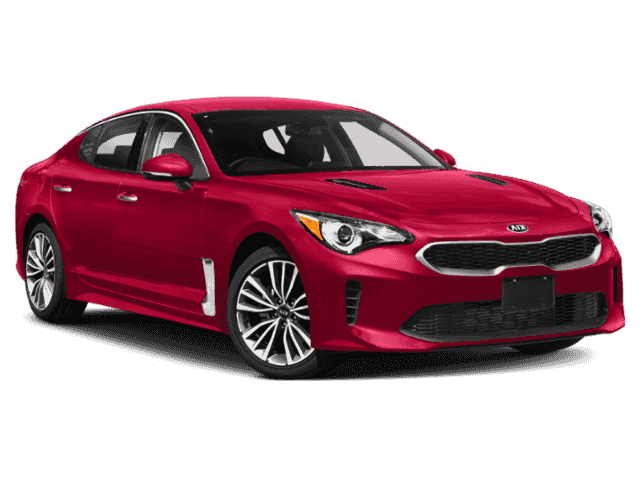 2019 Kia Stinger 2.0L