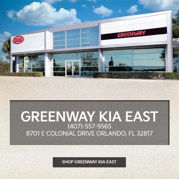 Shop Greenway Kia East