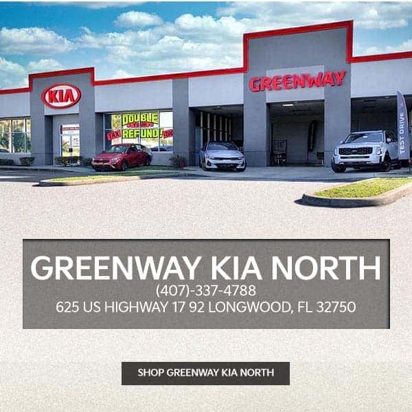 Shop Greenway Kia North