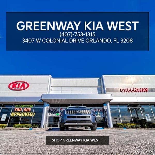 Shop Greenway Kia West