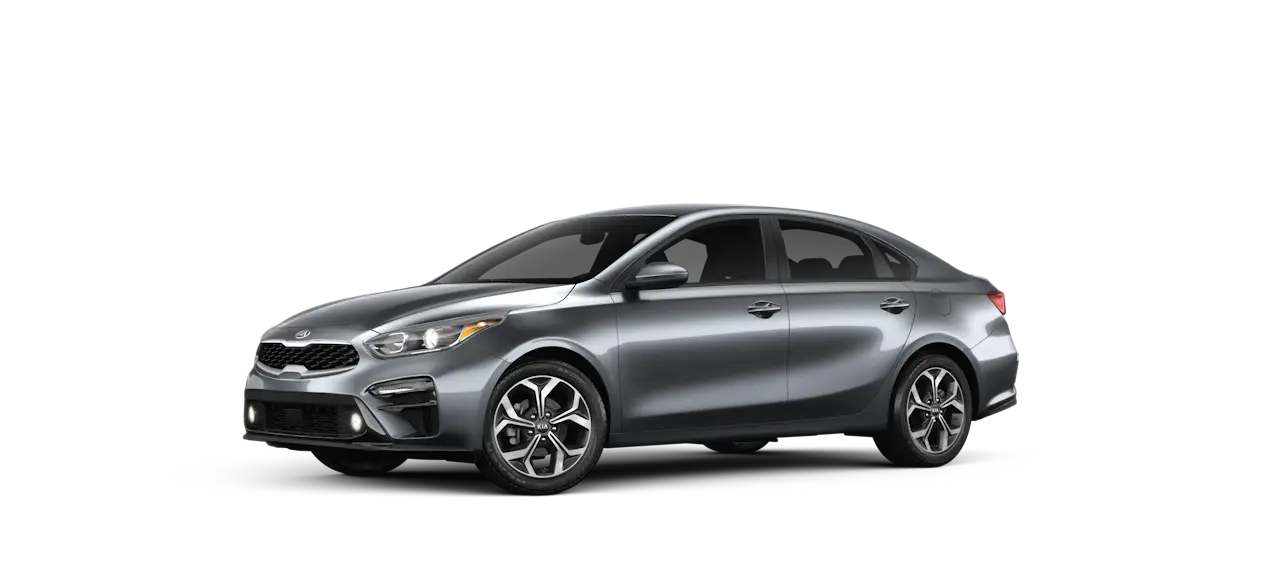 2020 Kia Forte Price, Trim, Details 