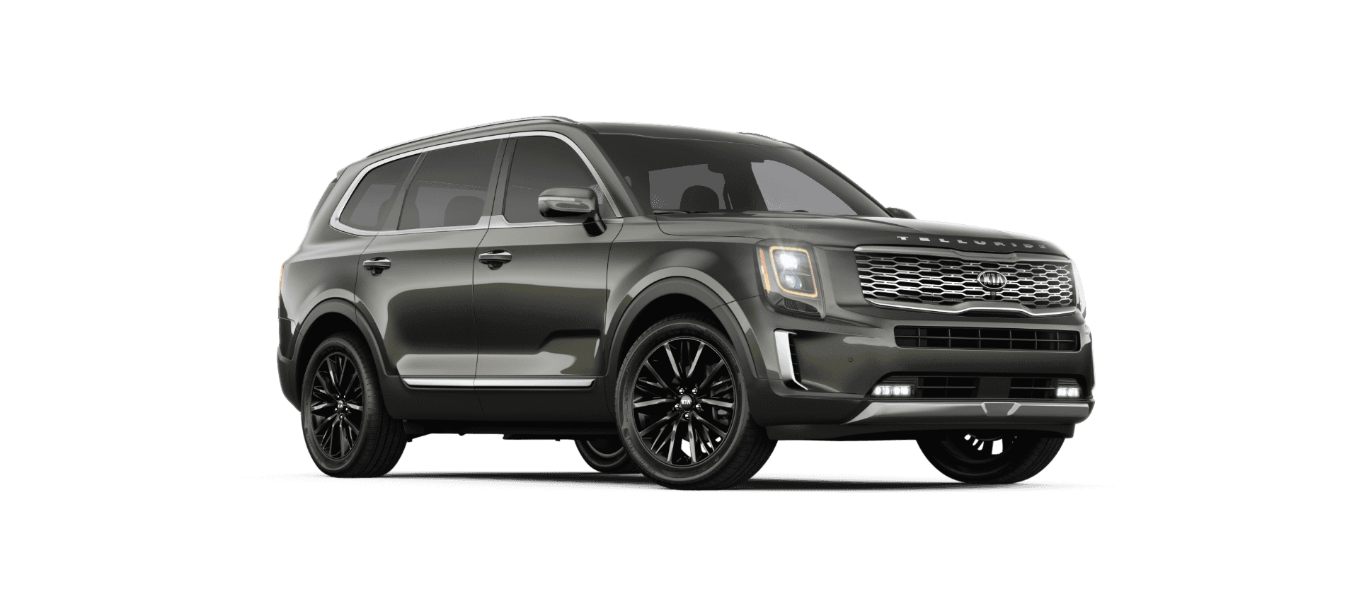 2021 Kia Telluride Price Trim Details Greenway Kia West
