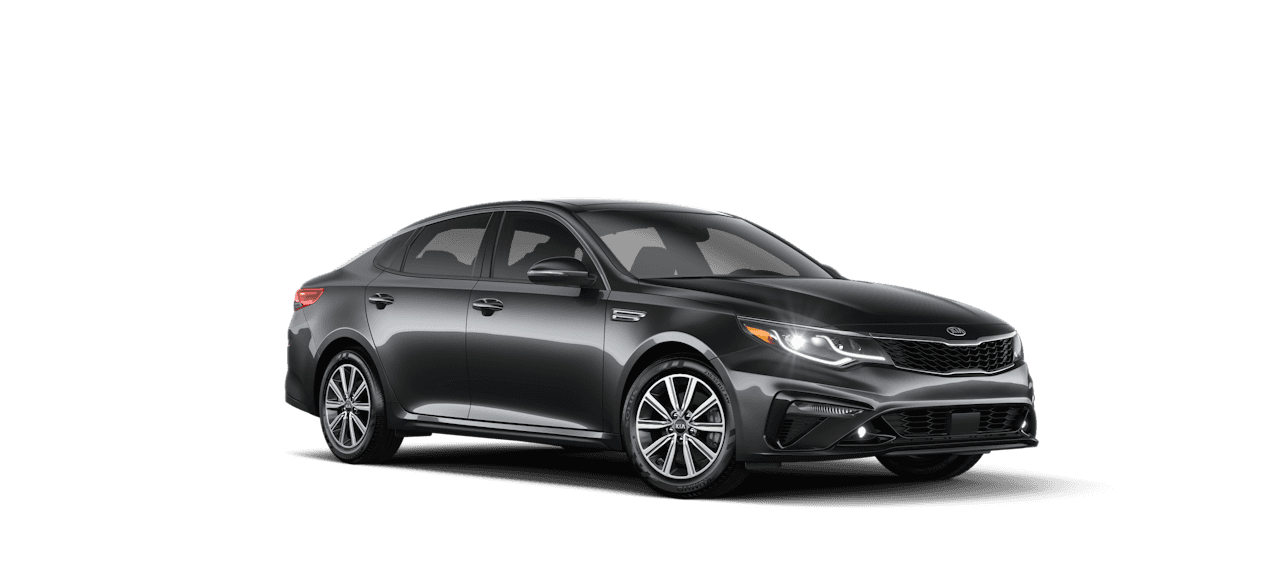 2020 Kia Optima Price, Trim, Details Greenway Kia West