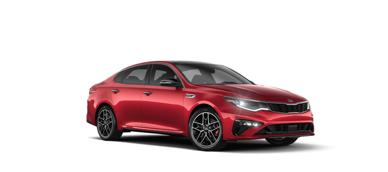2020 Kia Optima Price, Trim, Details Greenway Kia West