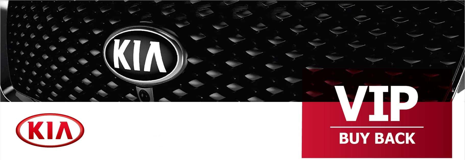 Vehicle Buy Back Program Greenway Kia West