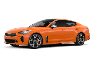 2020 stinger