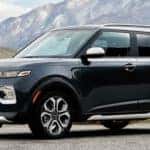 2020 Kia Soul in Mountains