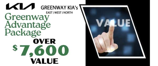 Greenway Advantage
