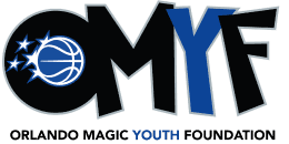 Orlando Magic Youth Foundation Logo