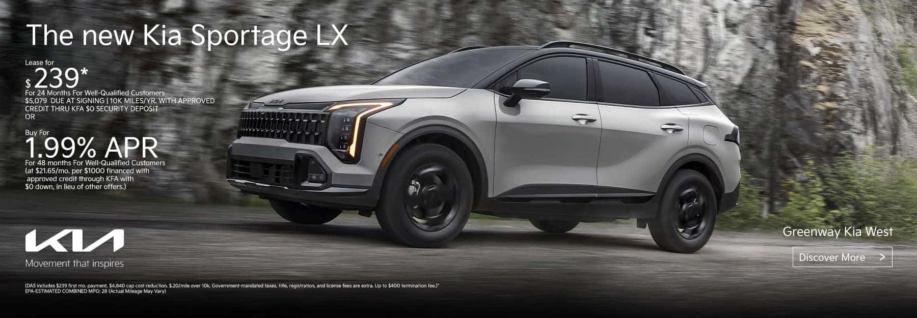 GKWW14775Sportage