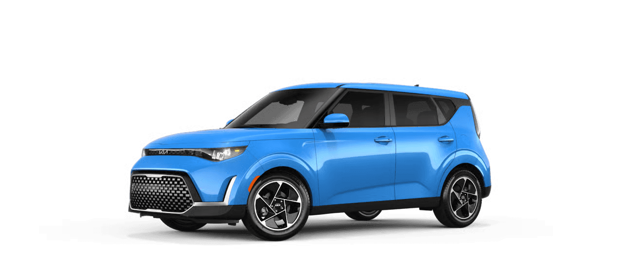 2025 Kia Soul
