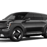 2026 EV9