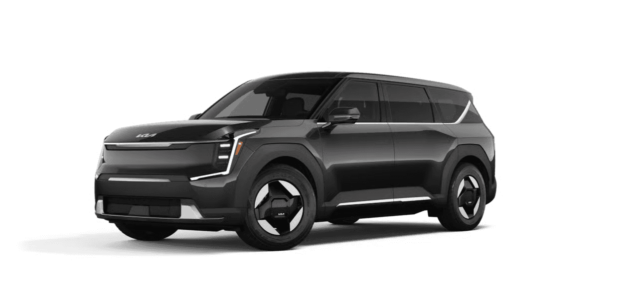 2026 Kia EV9