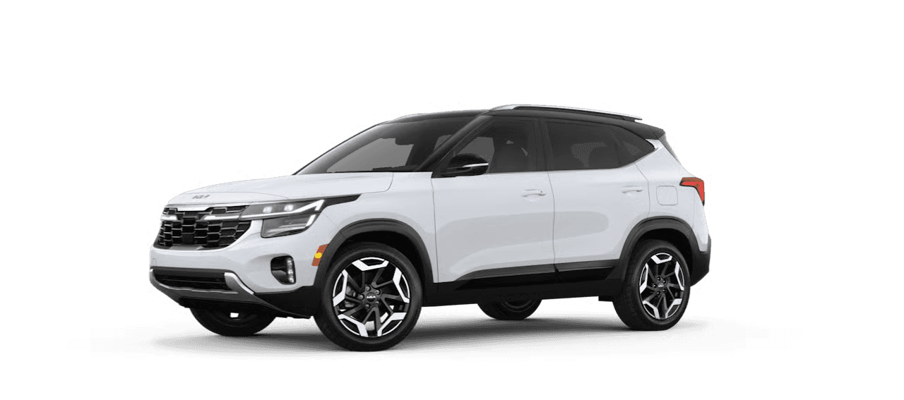 2026 Kia Seltos