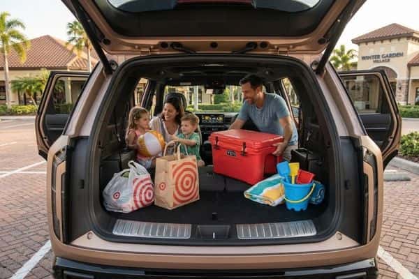 Greenway Kia West premium comparison: 2027 Telluride vs 2026 Pilot and Highlander