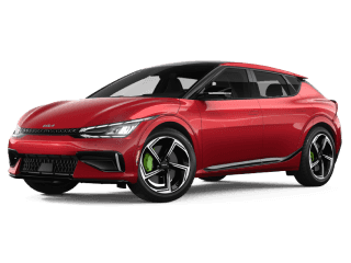 kia ev6 | Greenway Kia West