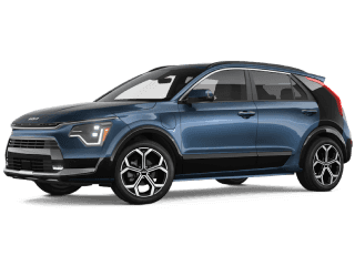 kia niro plug-in hybrid | Greenway Kia West