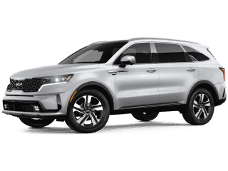 kia sorento hybrid | Greenway Kia West