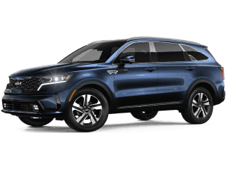 kia sorento plug-in hybrid | Greenway Kia West