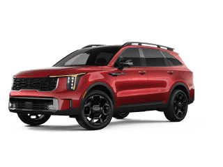 kia sorento | Greenway Kia West