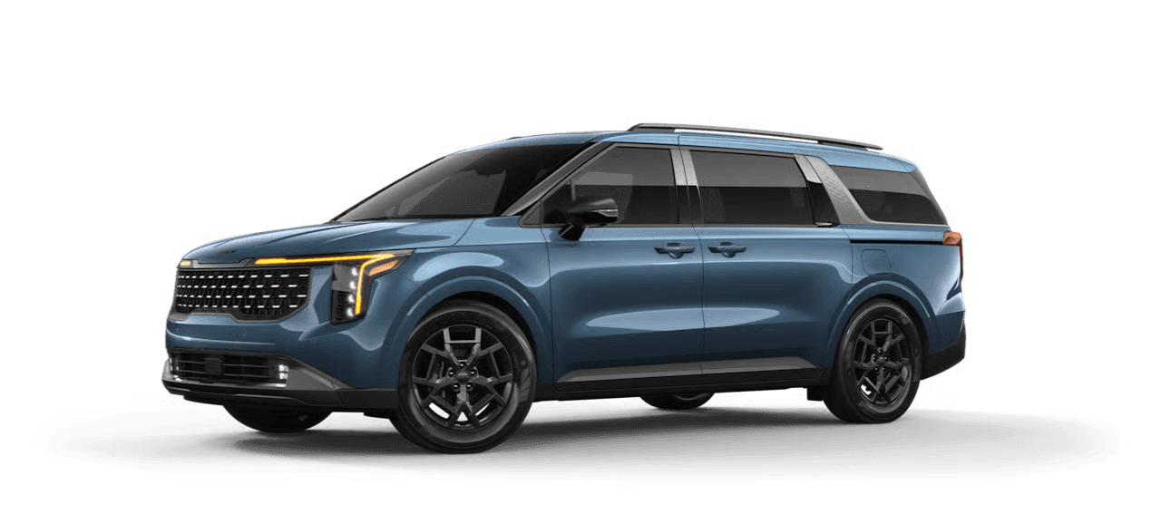 2026 Kia Carnival in Orlando