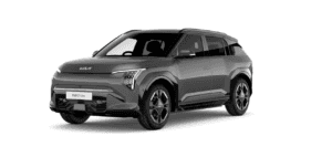 EV3 Comparisons