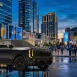 2027 Kia Telluride at Orlando Magic