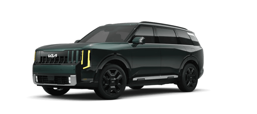 Telluride Hybrid Comparisons