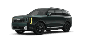 Telluride Hybrid Comparisons