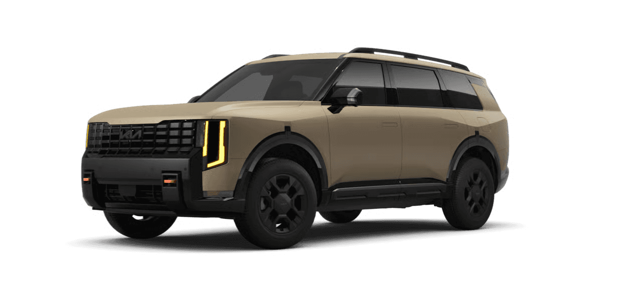 2027 Kia Telluride in Orlando