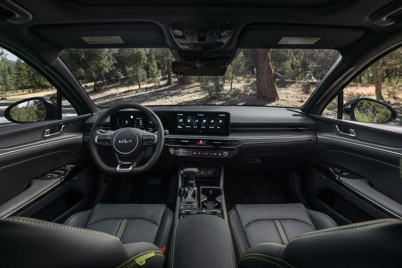 2026 Kia K5 Performance Sedan Orlando