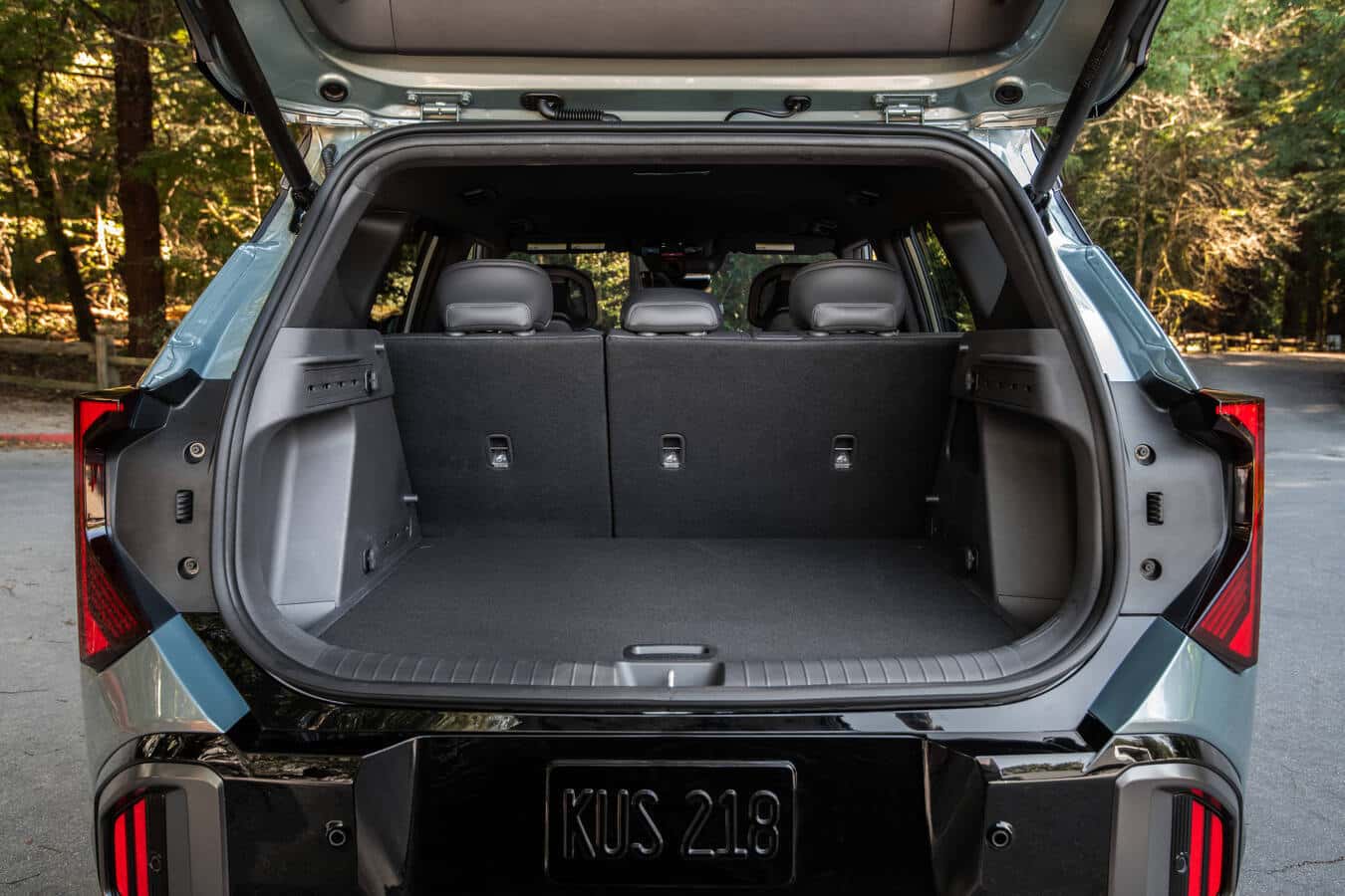 2027 Kia Seltos Hybrid Orlando