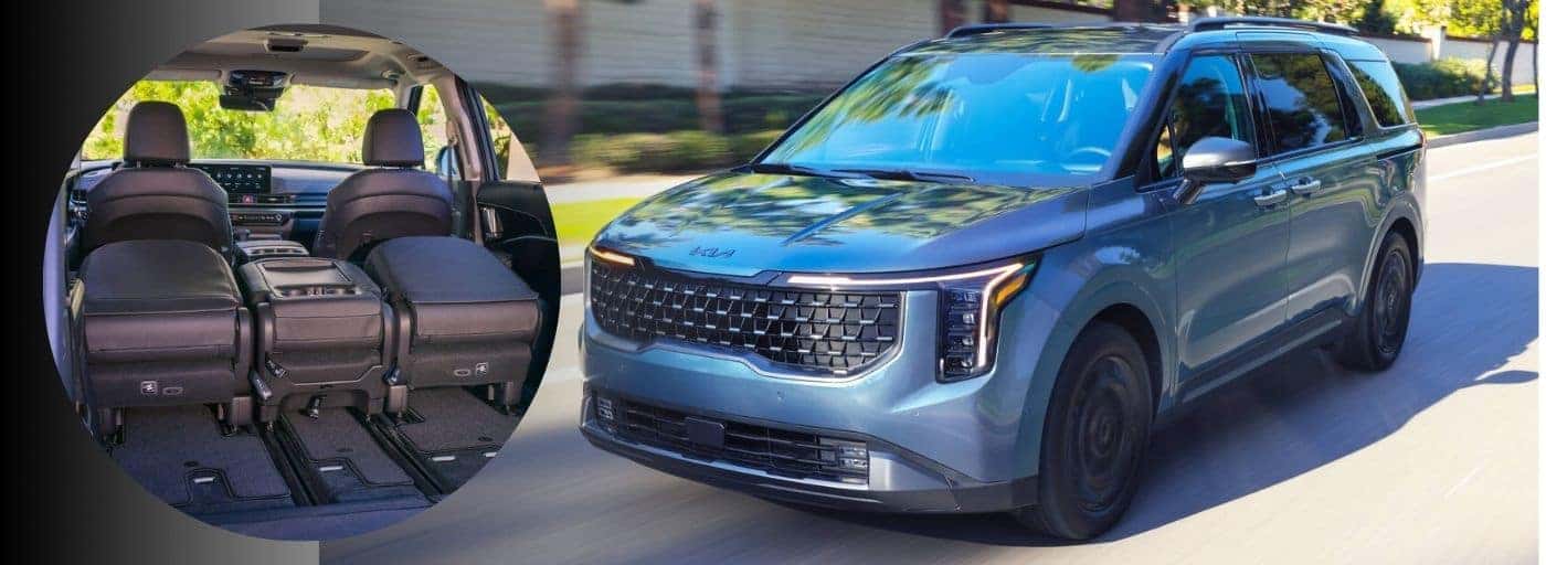 2026 Kia Carnival Lease Deals and Finance Specials Orlando